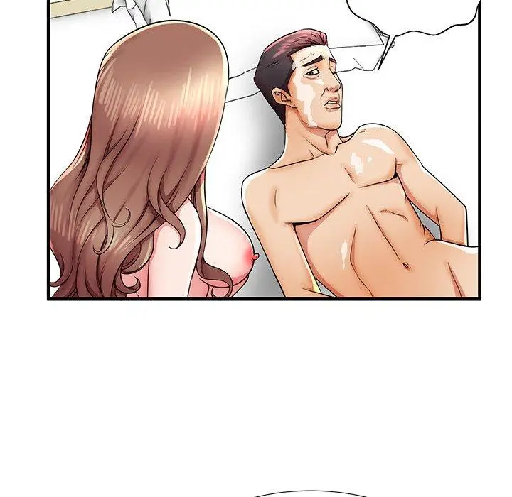 漫画《失格妈妈》第34话第36张图