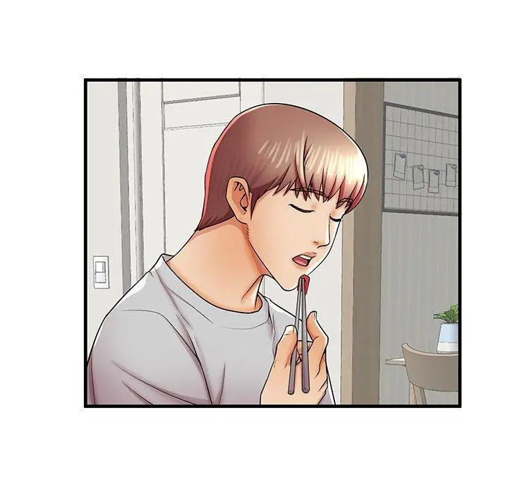 漫画《失格妈妈》第34话第46张图
