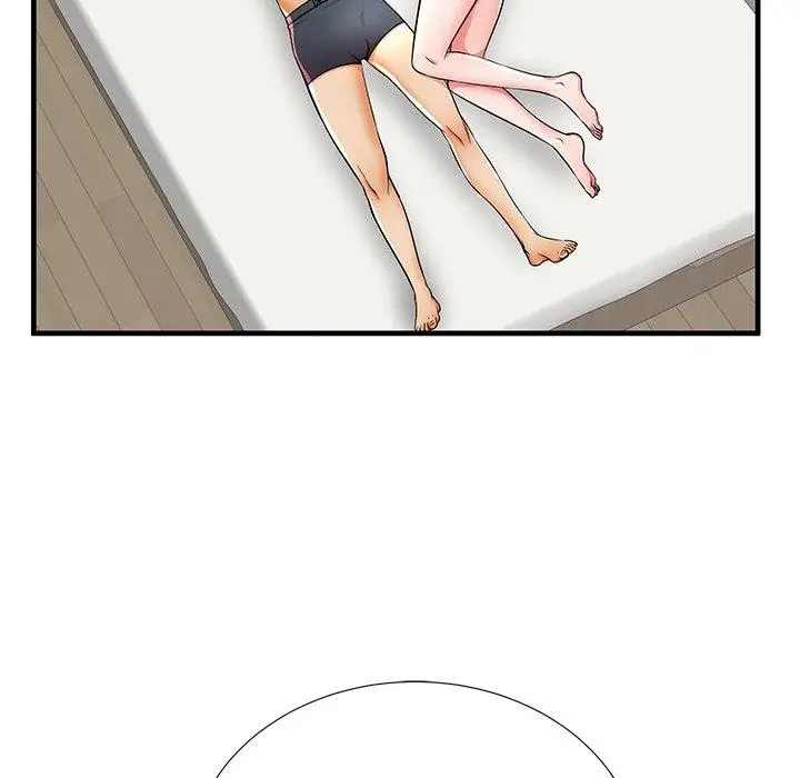 漫画《失格妈妈》第34话第72张图