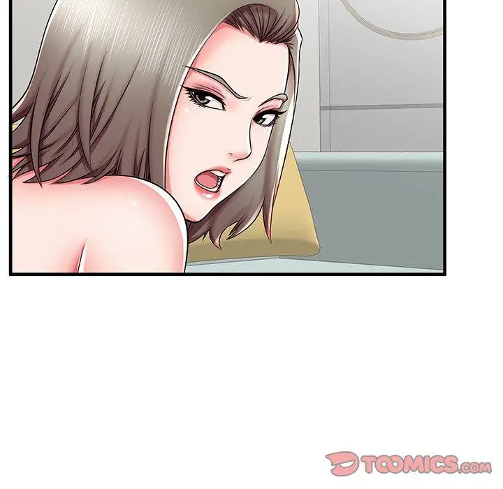 漫画《失格妈妈》第40话第14张图