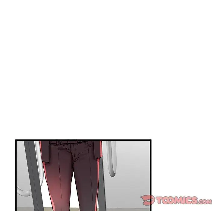 漫画《失格妈妈》第40话第32张图