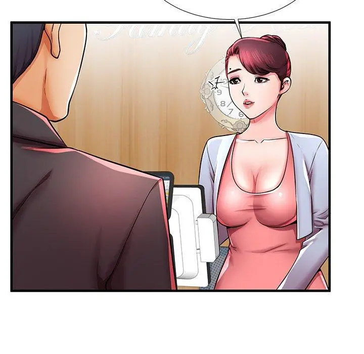 漫画《失格妈妈》第40话第36张图