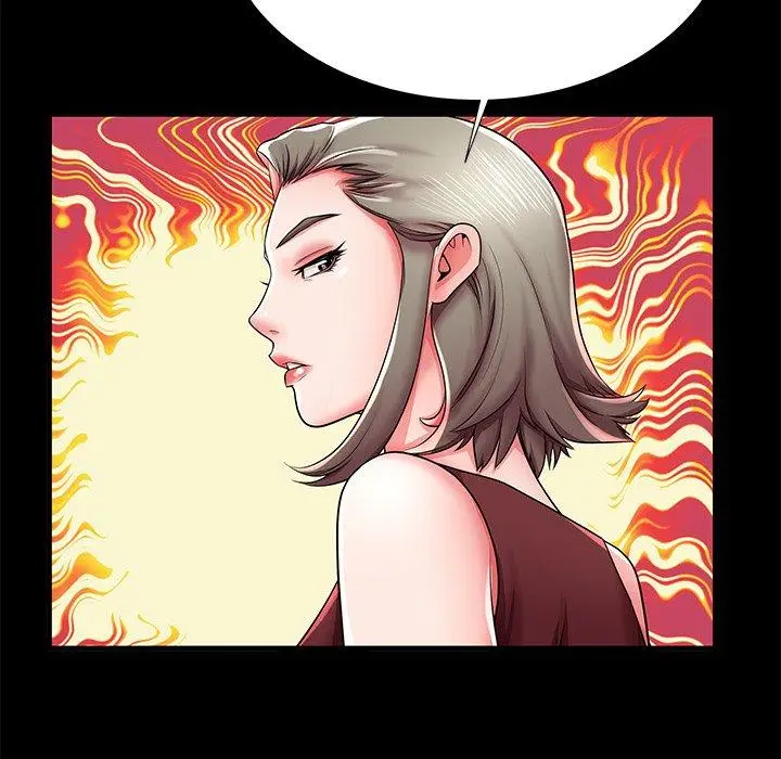 漫画《失格妈妈》第40话第83张图