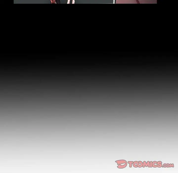 漫画《失格妈妈》第40话第98张图