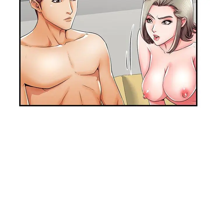 漫画《失格妈妈》第41话第110张图