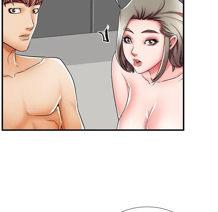 漫画《失格妈妈》第41话第118张图