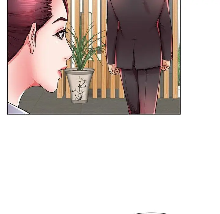 漫画《失格妈妈》第41话第12张图