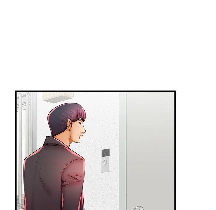 漫画《失格妈妈》第41话第67张图