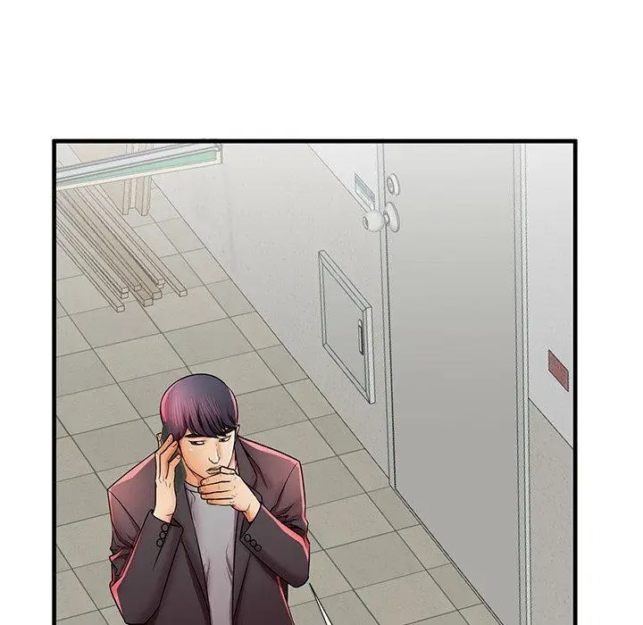 漫画《失格妈妈》第41话第76张图