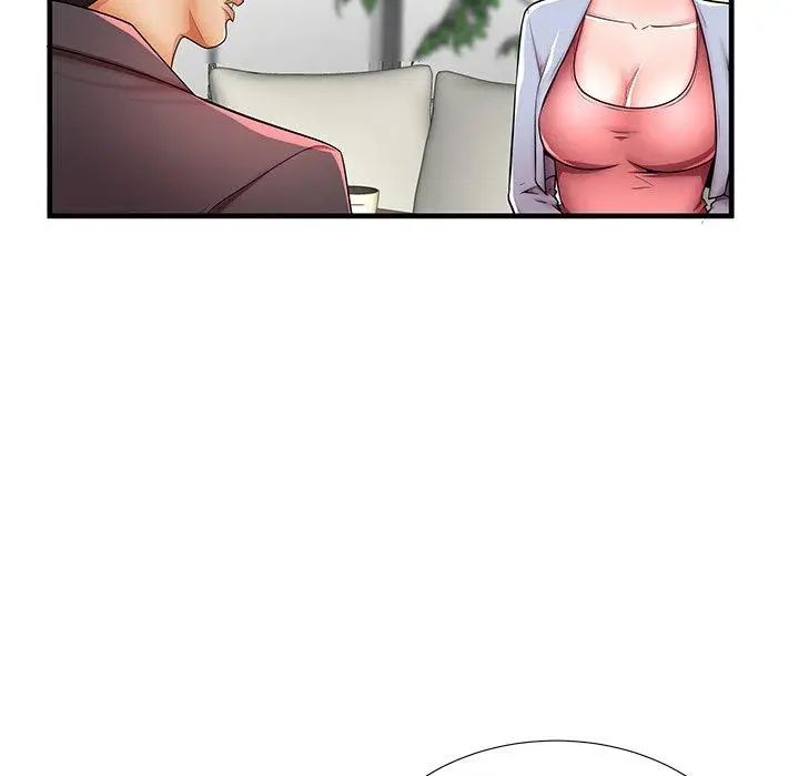 漫画《失格妈妈》第41话第8张图