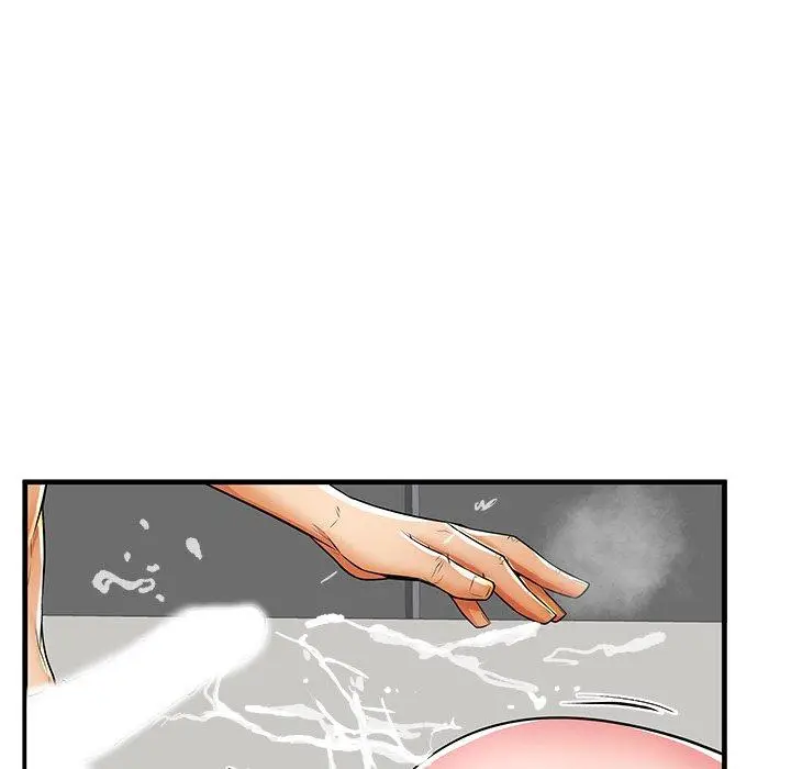 漫画《失格妈妈》第41话第87张图