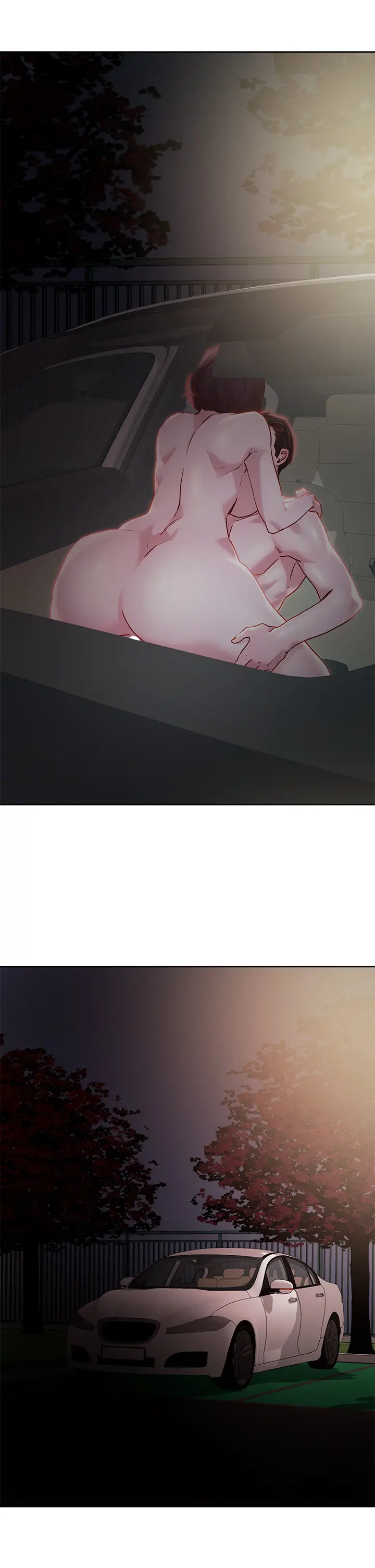 漫画《把妹鬼达人》第33章第11张图