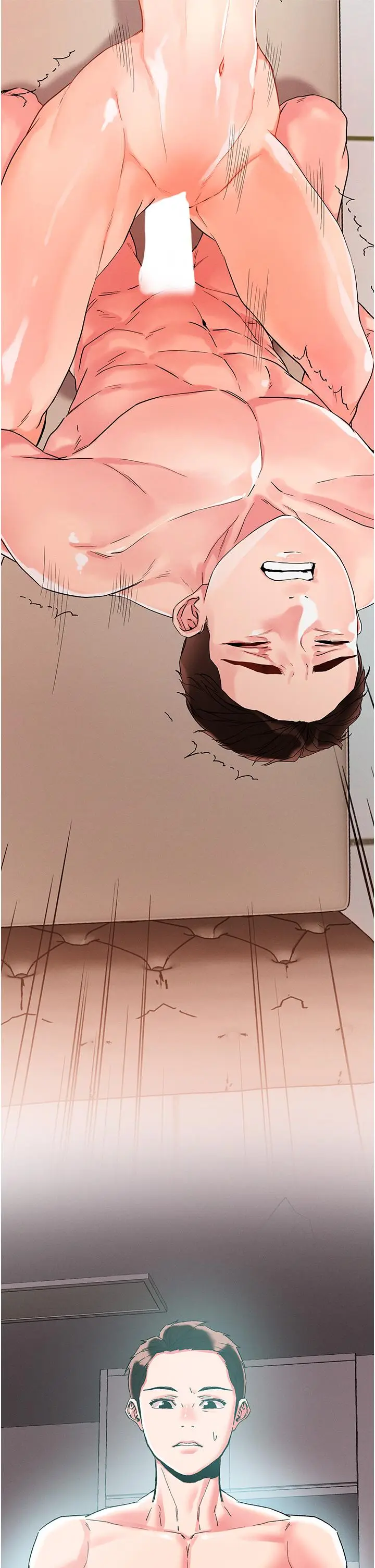 漫画《把妹鬼达人》第87话第27张图