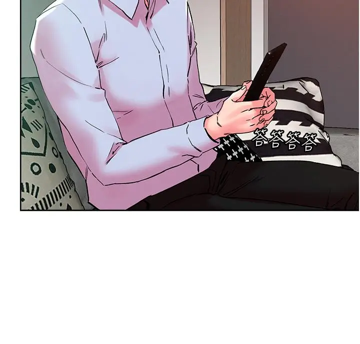 漫画《把妹鬼达人》第109话第29张图