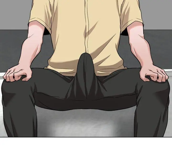 漫画《挚友》第12话第37张图