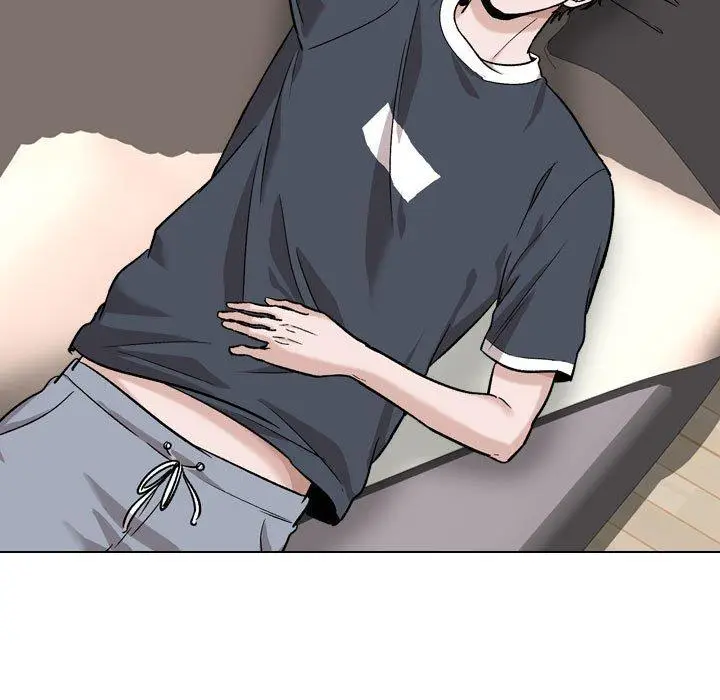 漫画《挚友》第15话第25张图