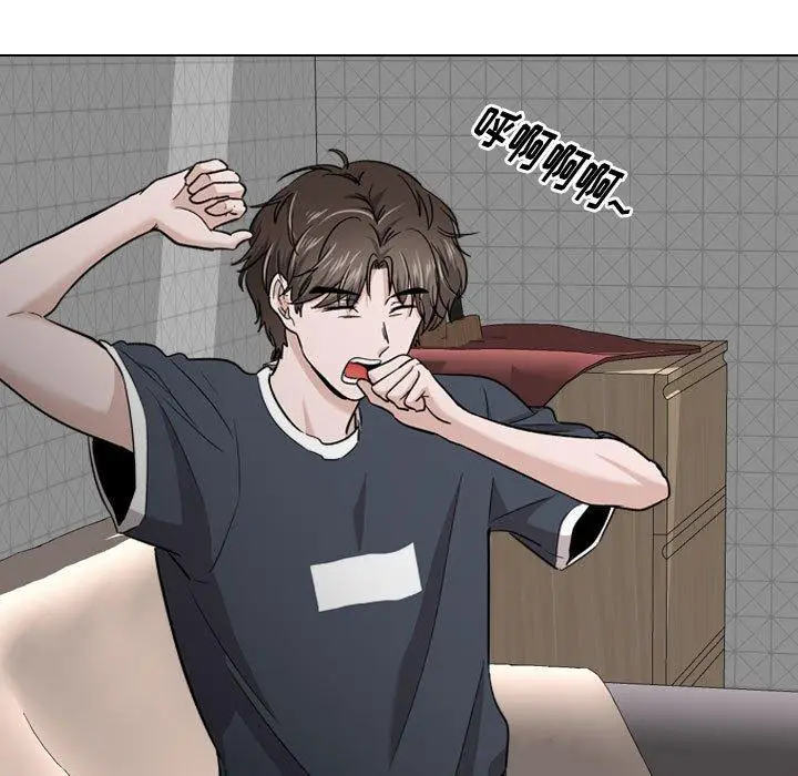 漫画《挚友》第16话第13张图