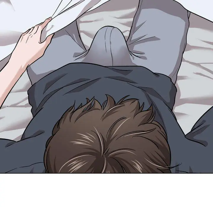 漫画《挚友》第16话第15张图