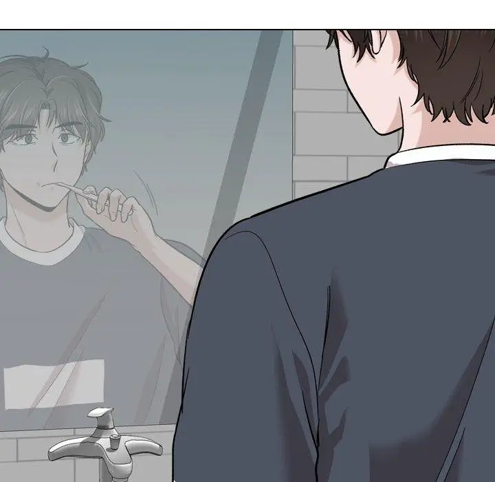 漫画《挚友》第16话第28张图