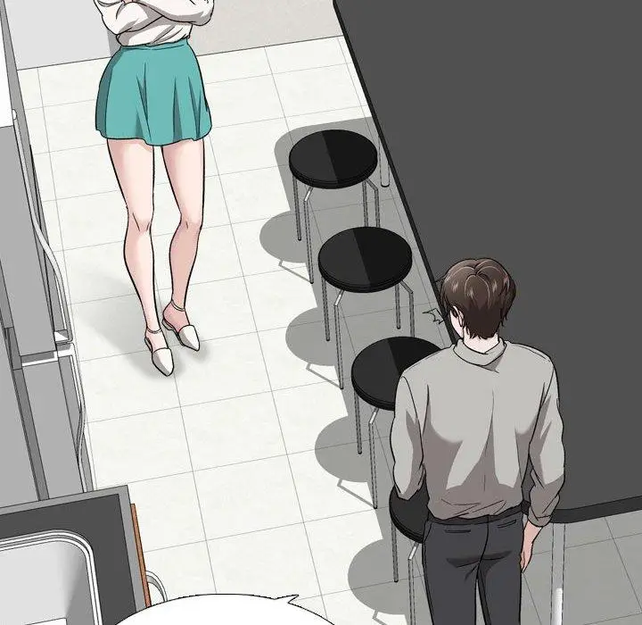 漫画《挚友》第17话第138张图