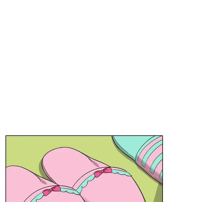漫画《挚友》第17话第76张图