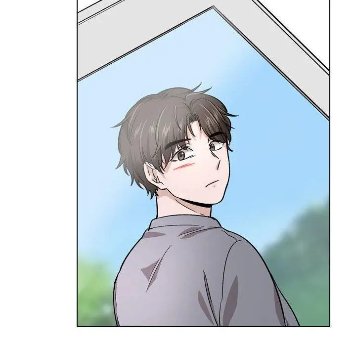 漫画《挚友》第17话第8张图