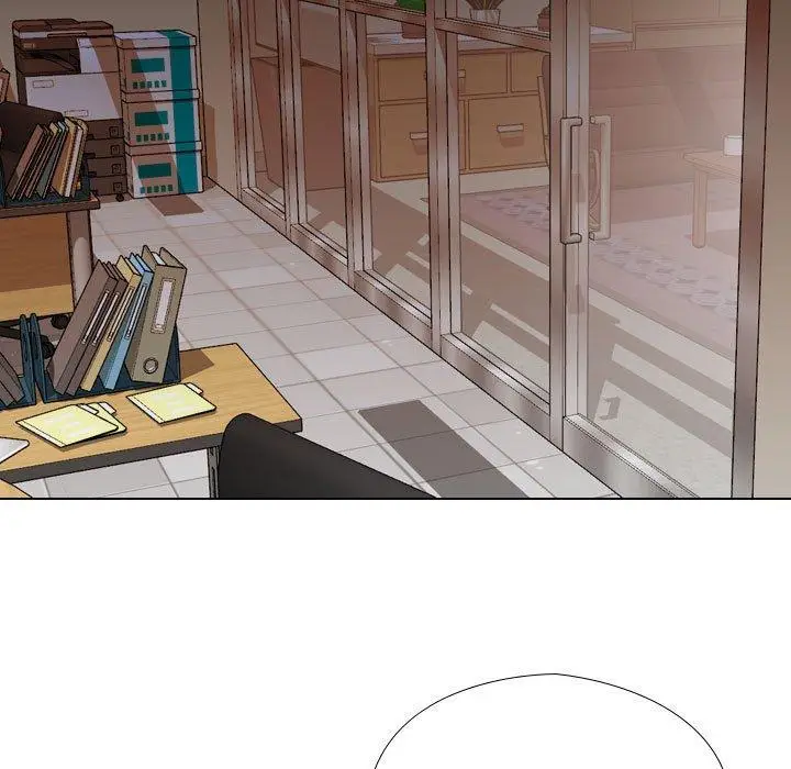 漫画《挚友》第18话第126张图