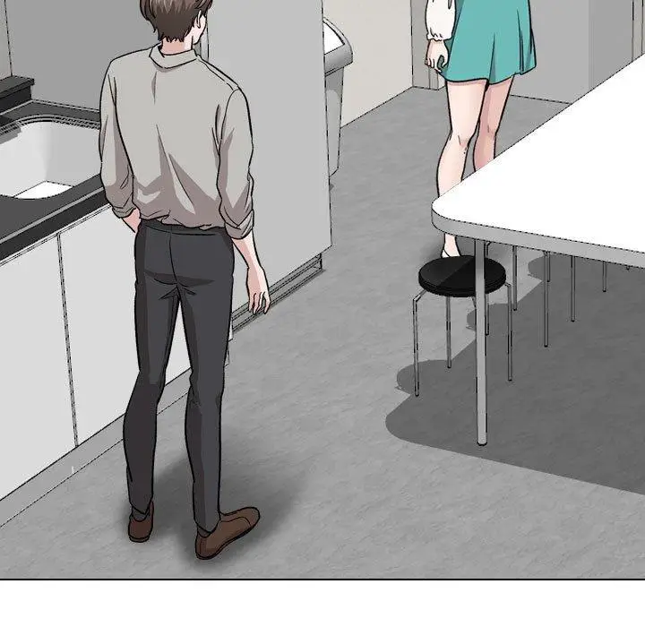 漫画《挚友》第18话第15张图