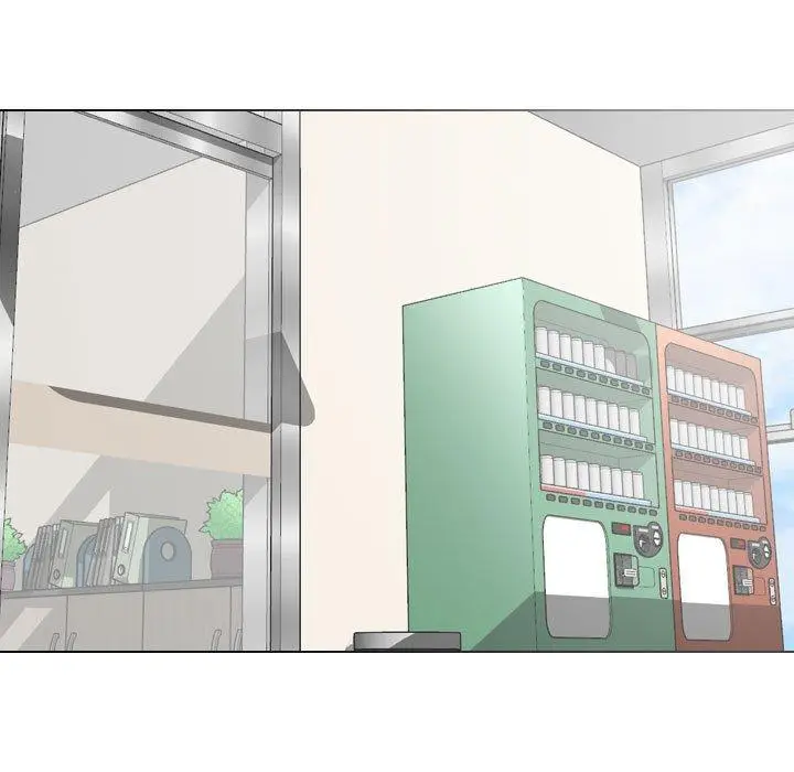 漫画《挚友》第18话第25张图