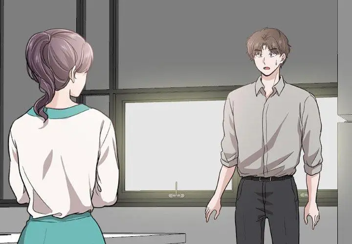 漫画《挚友》第18话第4张图