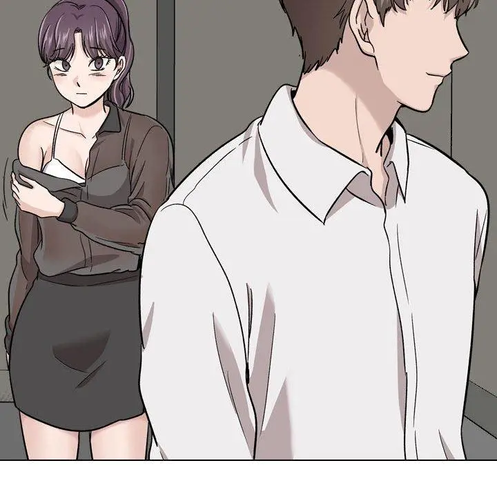 漫画《挚友》第19话第154张图