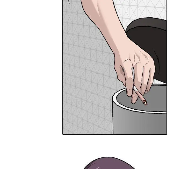 漫画《挚友》第20话第21张图