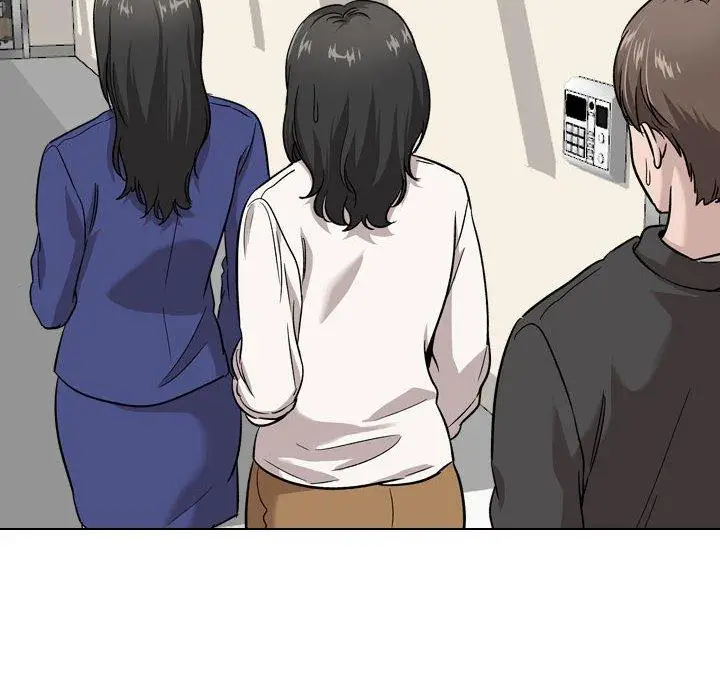 漫画《挚友》第20话第71张图