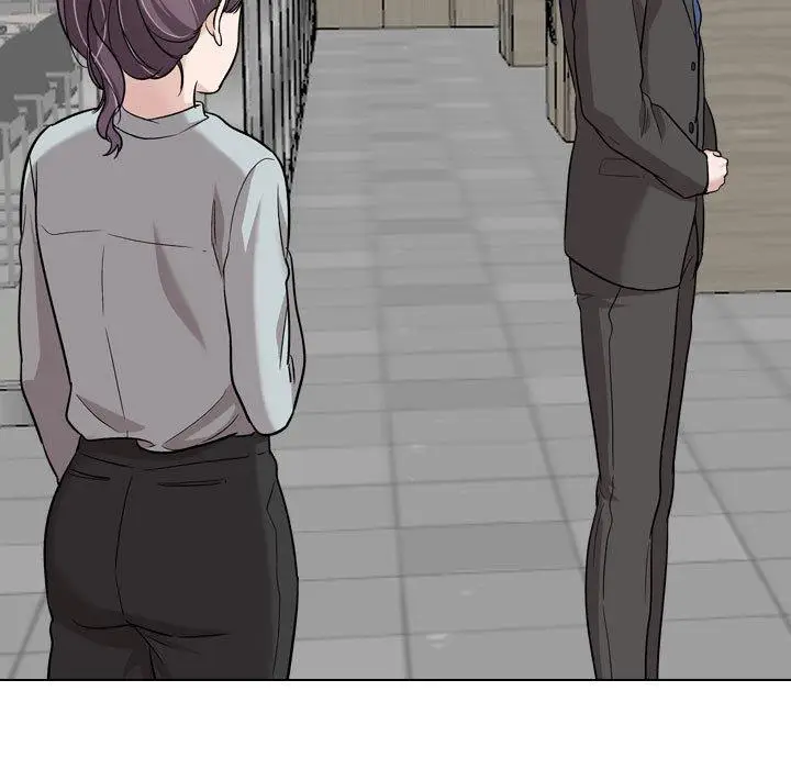 漫画《挚友》第21话第121张图