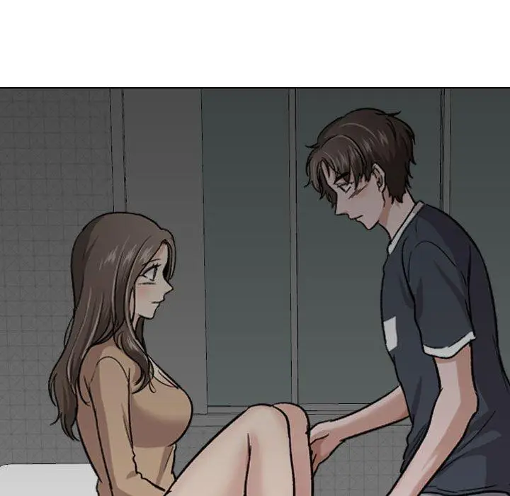 漫画《挚友》第23话第115张图
