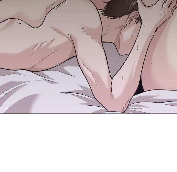 漫画《挚友》第24话第14张图