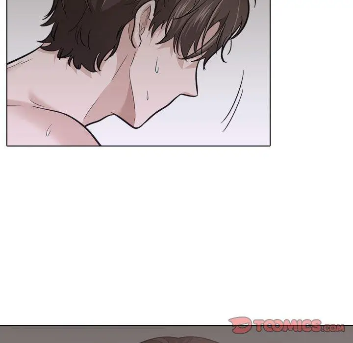 漫画《挚友》第24话第21张图