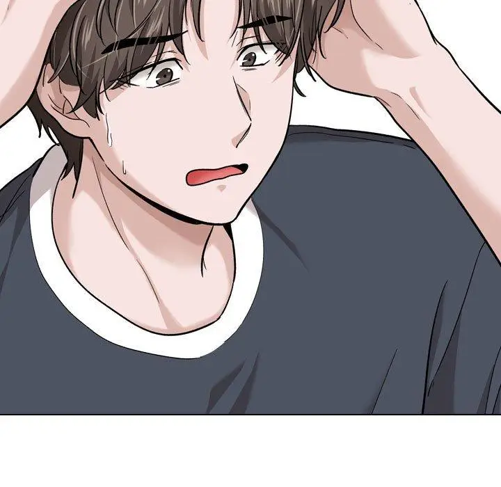 漫画《挚友》第26话第27张图