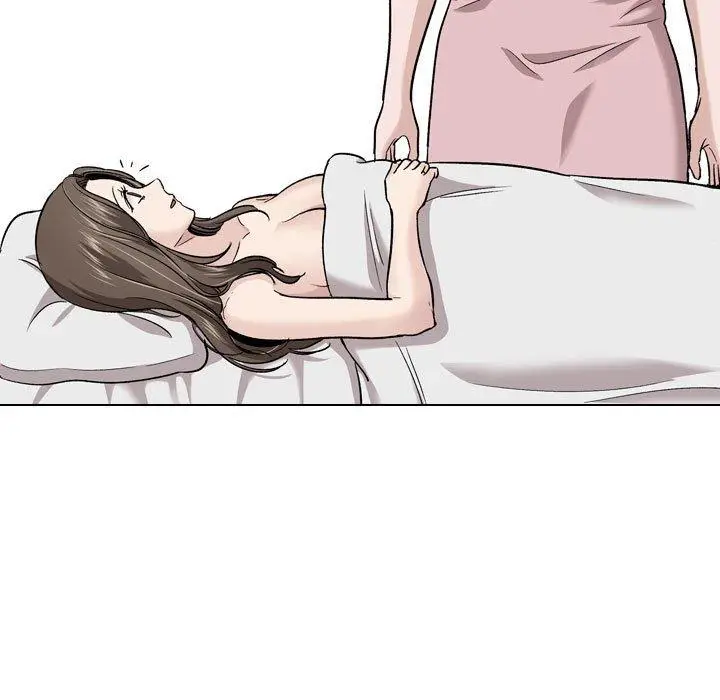 漫画《挚友》第27话第15张图