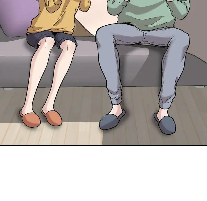 漫画《挚友》第27话第72张图