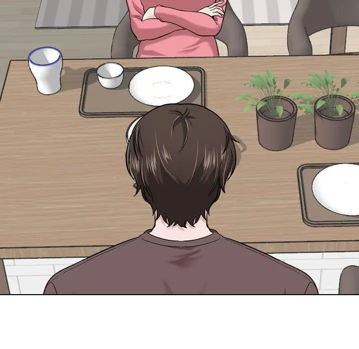 漫画《挚友》第28话第171张图