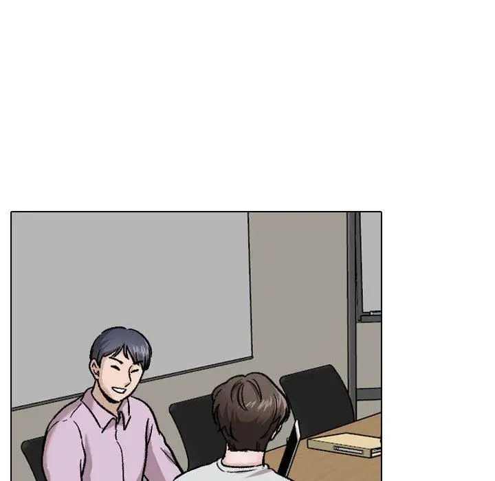 漫画《挚友》第30话第34张图