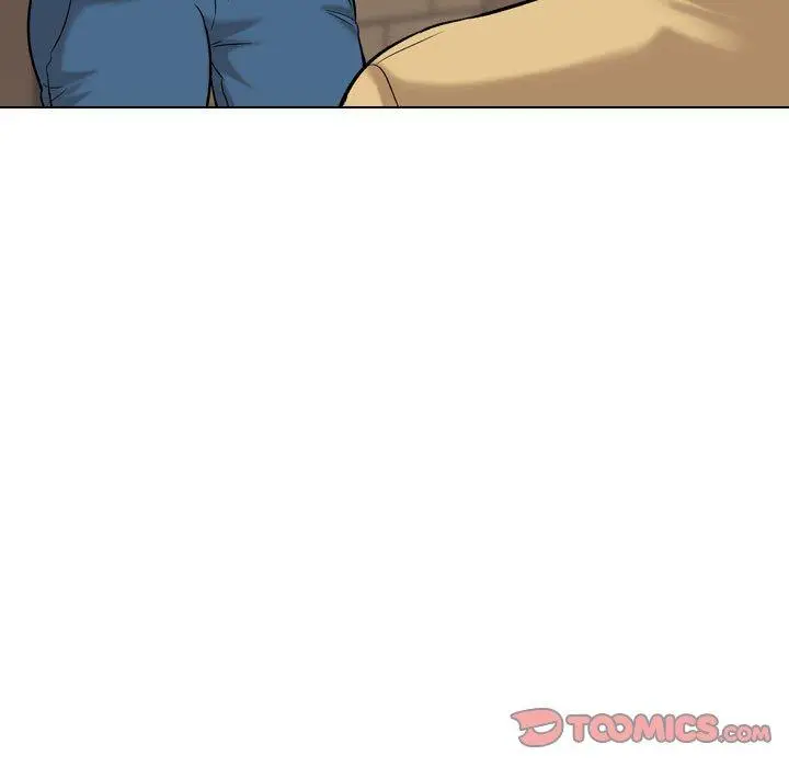 漫画《挚友》第31话第135张图
