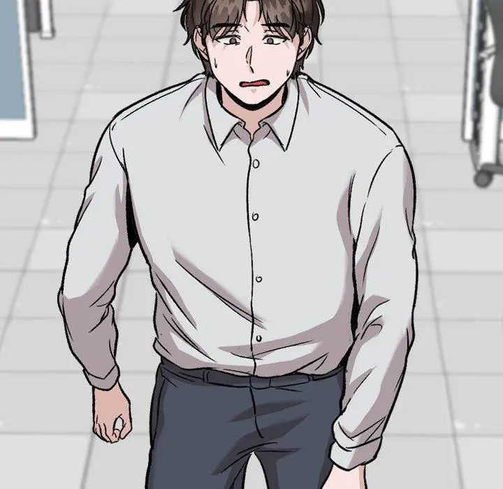漫画《挚友》第31话第192张图