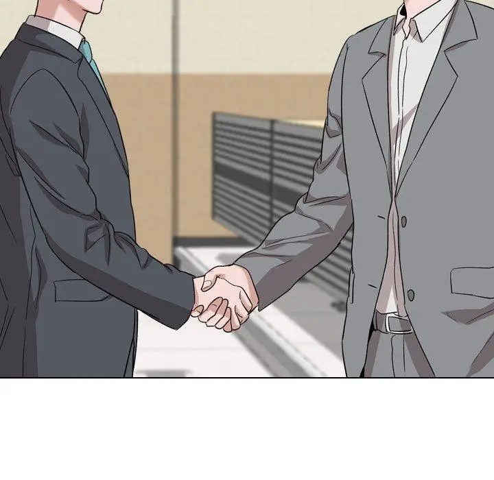 漫画《挚友》第34话第115张图