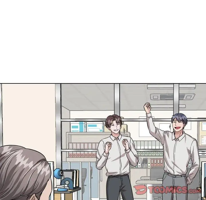 漫画《挚友》第34话第28张图