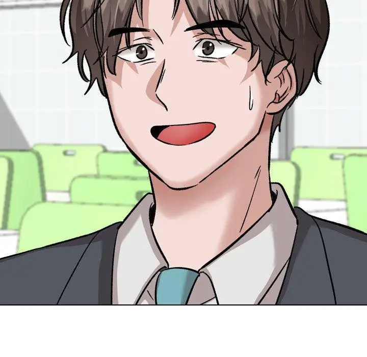 漫画《挚友》第34话第91张图
