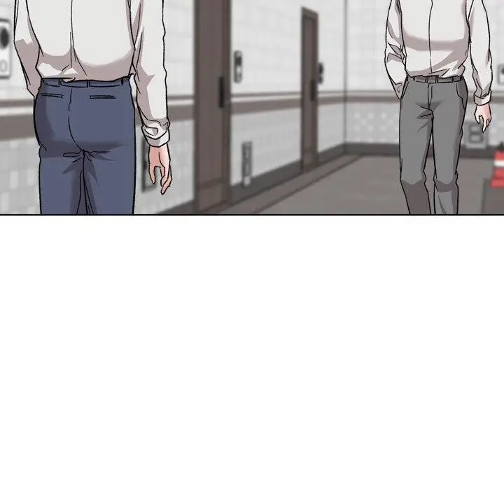 漫画《挚友》第35话第13张图