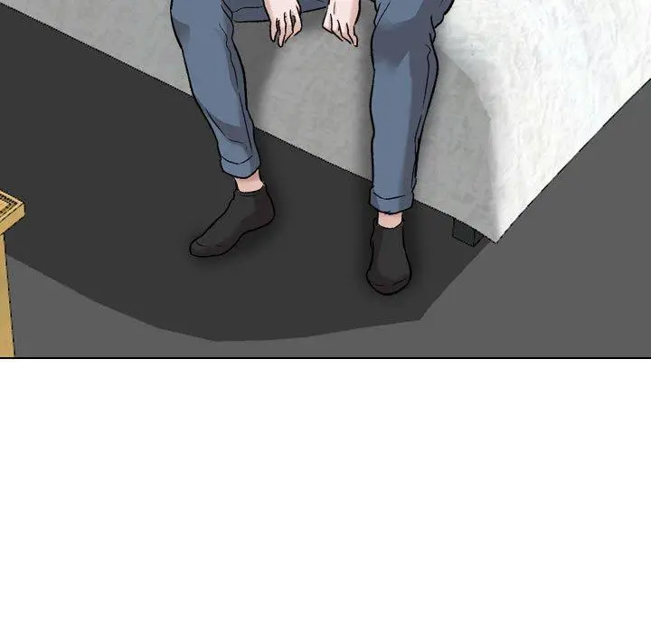 漫画《挚友》第37话第107张图