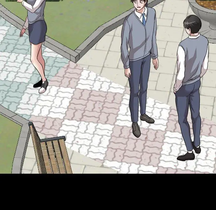 漫画《挚友》第37话第168张图